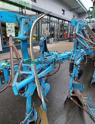 Arado - Lemken - variopal 8