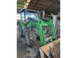Tractor agrícola - Deutz-Fahr - 5080d