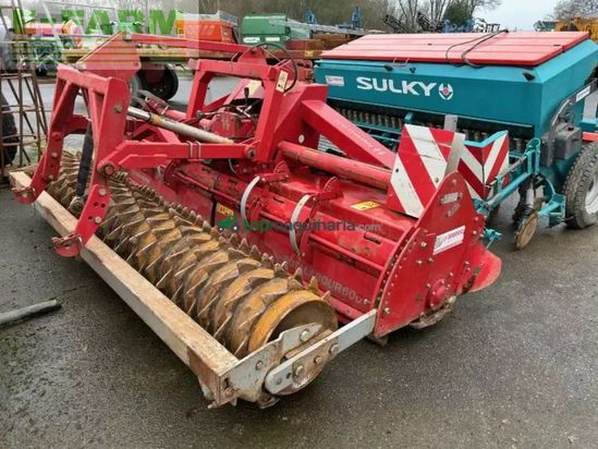 Grada rotativa - Kongskilde - r600s-305d