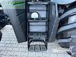 Tractor agrícola - Deutz-Fahr - agrotron 6215 ttv | frontzapfwelle | rtk