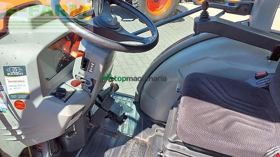 Tractor agrícola - Kubota - l5740 hst-plus