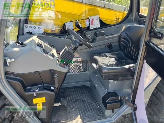 Telescopica - Wacker Neuson - tl48, th522