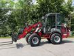 Minicargadora - Weidemann - 1775 cx ska