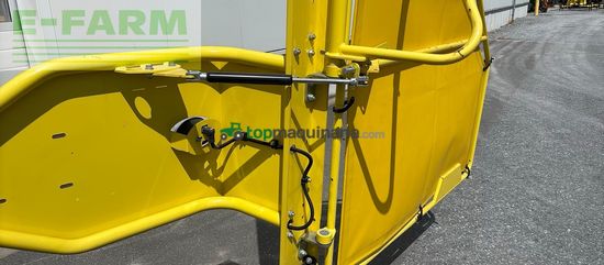 Cabezal - John Deere - 475plus