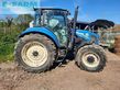Tractor agrícola - New Holland - t5-115