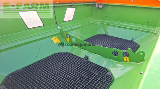 Esparcidor - Amazone - za-v 2000 profis hydro