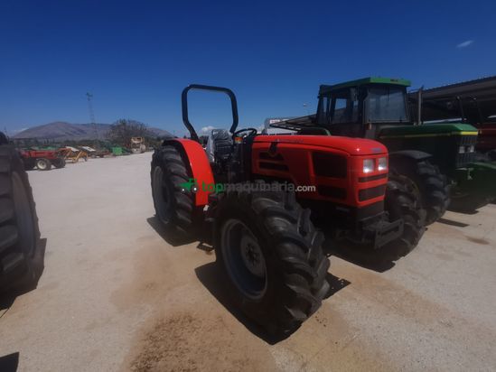 Tractor agrícola - Same - Explorer 95T