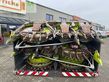 Cabezal - Claas - orbis 900