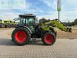 Tractor agrícola - Claas - axos 240