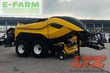 Empacadora gigant - New Holland - bb 1290 rc hd high density