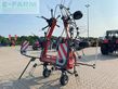 Henificador - Vicon - fanex 684 proline