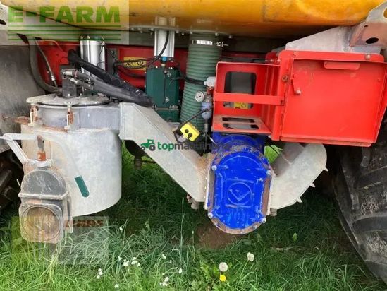 Esparcidor -  - holmer terra variant reduziert