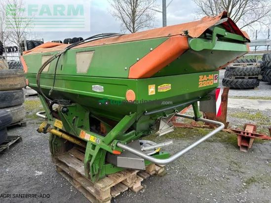 Esparcidor - Amazone - zam novix 2200