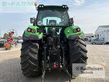 Tractor agrícola - Deutz-Fahr - 6210 ttv