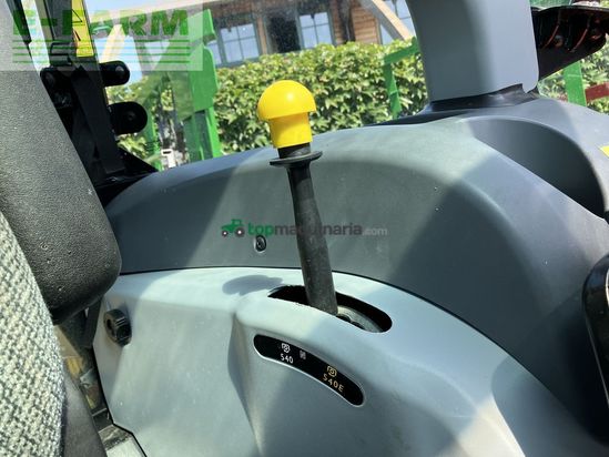 Tractor agrícola - Steyr - kompakt 4065 s tier3 S