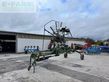 Rastrillo - Fendt - former 1603