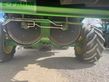 Cosechadora de Cereal - John Deere - t660