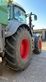 Tractor agrícola - Fendt - vario 828 profi