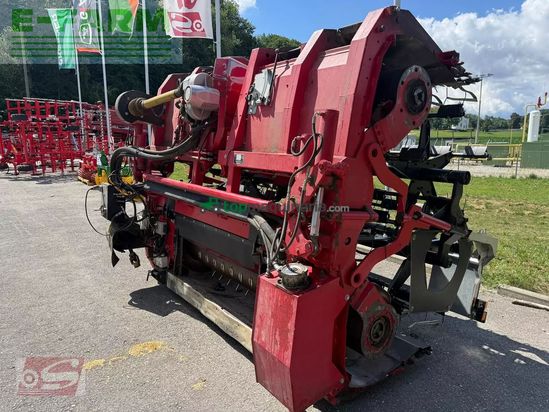 Cabezal - Geringhoff - hv 600
