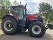 Tractor agrícola - Case IH - optum 340 cvx