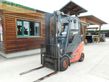 Elevadora - Linde - h25d-02 / 600 evo mit hochkabine