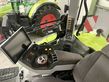 Tractor agrícola - Claas - arion 660 cmatic gps-fin 2,99%