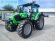 Tractor agrícola - Deutz-Fahr - 5100 ttv dt premium plus TTV