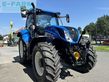 Tractor agrícola - New Holland - t6.145 dynamic command (stage v)