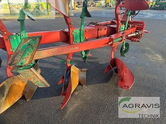 Arado - Kverneland - ld 100-200