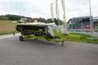 Cabezal - Claas - direct disc 520