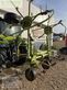 Henificador - Claas - volto 52
