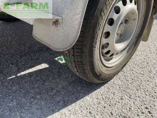 Remolqu agrícola - Pongratz - ma 850 g