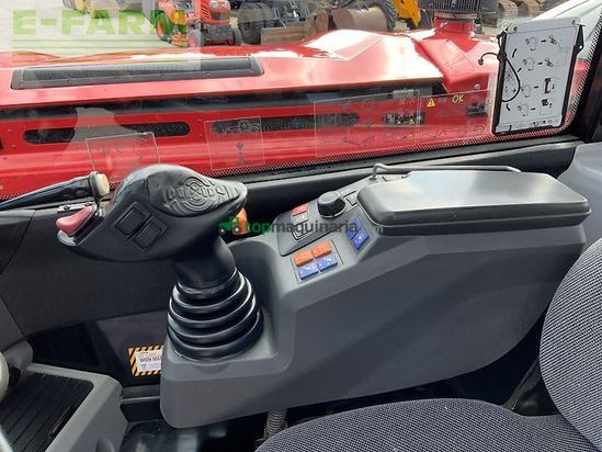 Telescopica - Manitou - mlt841-145 ps+elite telehandler (st24153)