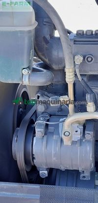 Tractor agrícola - Fendt - farmer 307 ca