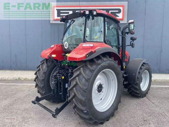 Tractor agrícola - Case IH - farmall m 100
