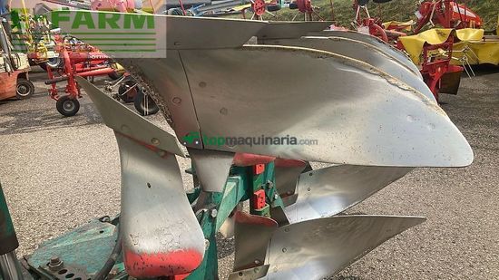 Arado - Regent - saturn 3-schar