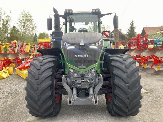 Tractor agrícola - Fendt - 1050 vario profiplus