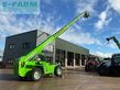 Telescopica - Merlo - p40.17 telehandler (st25692)