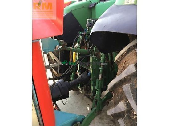 Tractor agrícola - John Deere - 6330 premium