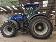 Tractor agrícola - New Holland - t7.315 hd