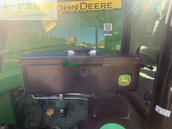 Tractor agrícola - John Deere - 5100r
