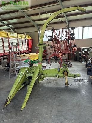 Cosechadora de Cereal - Claas