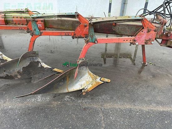 Arado - Kverneland - plow