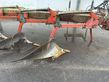 Arado - Kverneland - plow