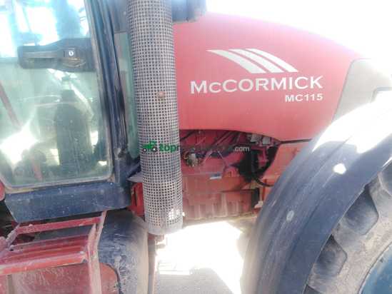 Tractor agrícola - Mc Cormick - MC115