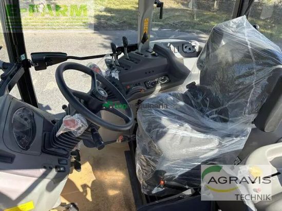 Tractor agrícola - Claas - axos 2.105 advanced
