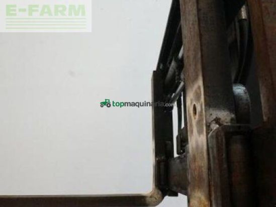 Elevadora - Linde - e 30/600 hl 387