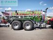 Cisterna - Eckart - lupus 141+ tandem pumpfass