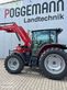 Tractor agrícola - Massey Ferguson - 5711 m