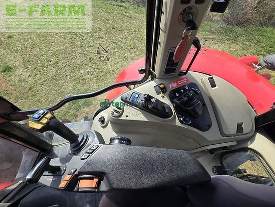Tractor agrícola - Massey Ferguson - mf 7722 s dyna-6